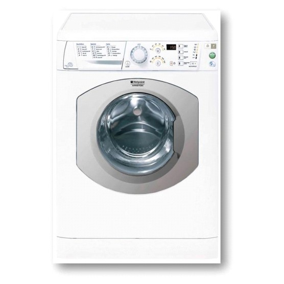 Laves-Linge Hotpoint 