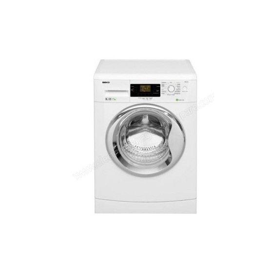 Lave Linge WMB101400 BEKO