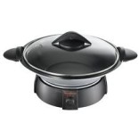 Wok Moulinex