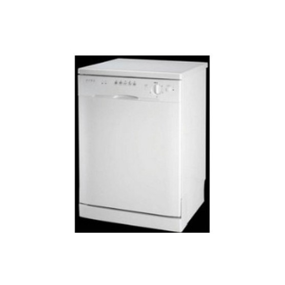 Lave Vaisselle  KDLV12AABM King D'home