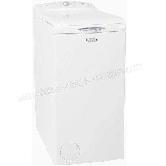 Machine à Laver AWE87779GG WHIRLPOOL