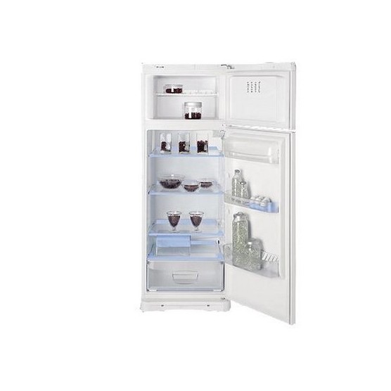Réfrigérateur TAAN25 INDESIT