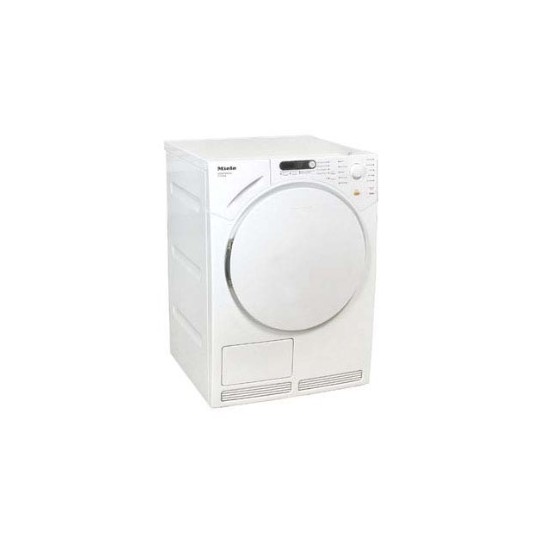 Séche Linge T7744C MIELE