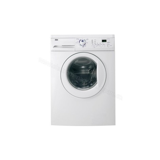Lave Linge FWH7120P FAURE