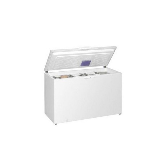 Congélateur FG6647DGT  WHIRLPOOL
