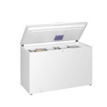 Congélateur FG6647DGT  WHIRLPOOL