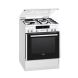Cuisiniére HR85D263F/03 SIEMENS