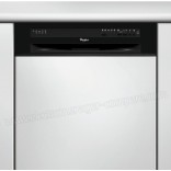 Lave Vaisselle ADG8720NB WHIRLPOOL