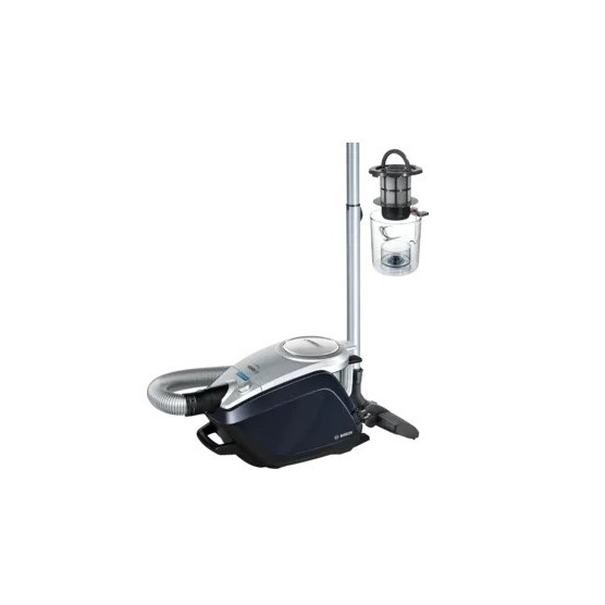 Aspirateur BGS5322R/04 BOSCH