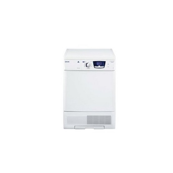 Séche Linge VSF8522/A VEDETTE