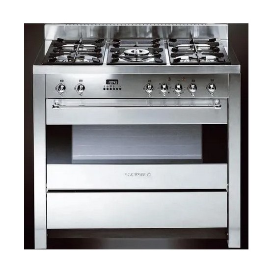 Cuisiniére PG100IN Rosiéres