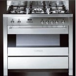 Cuisiniére PG100IN  Rosiéres