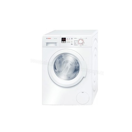 Lave Linge WAK24160FF/05 BOSCH