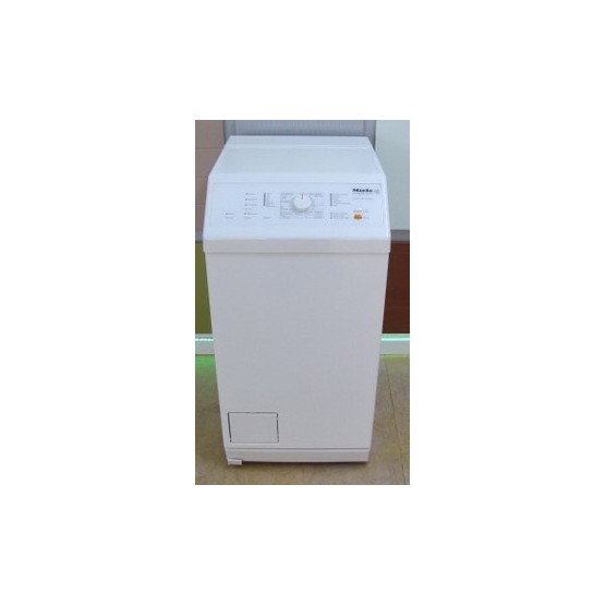 Lave Linge W165W161 MIELE
