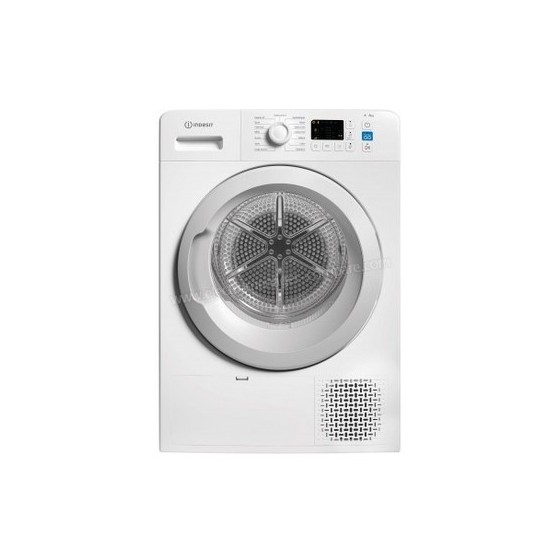 Séche Linge YTM1081FR INDESIT