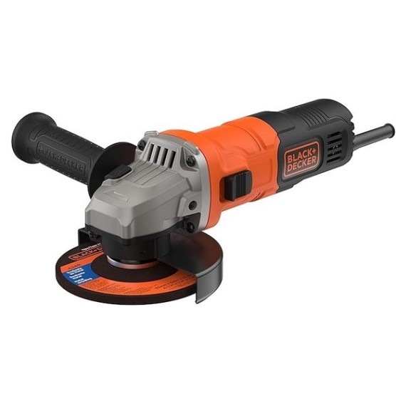 Meuleuse KG85 Black&Decker