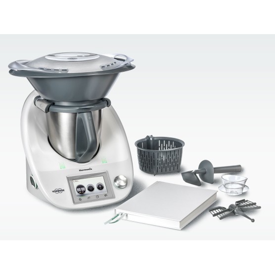 Vorwerk Thermomix TM 5