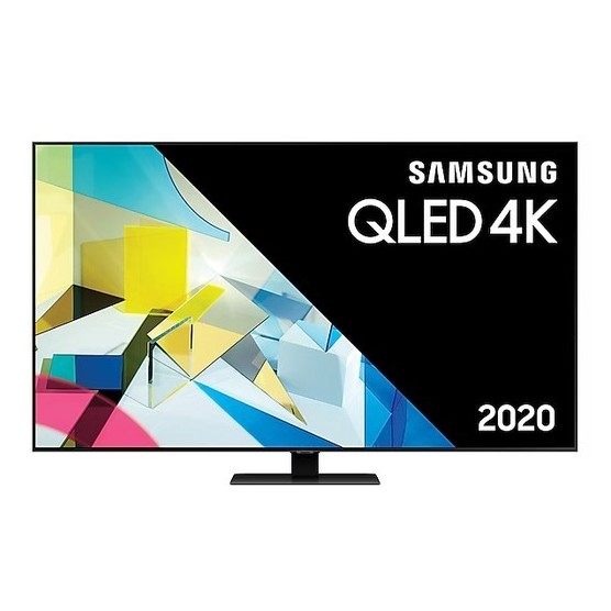 Téléviseur QE65Q80TAL SAMSUNG