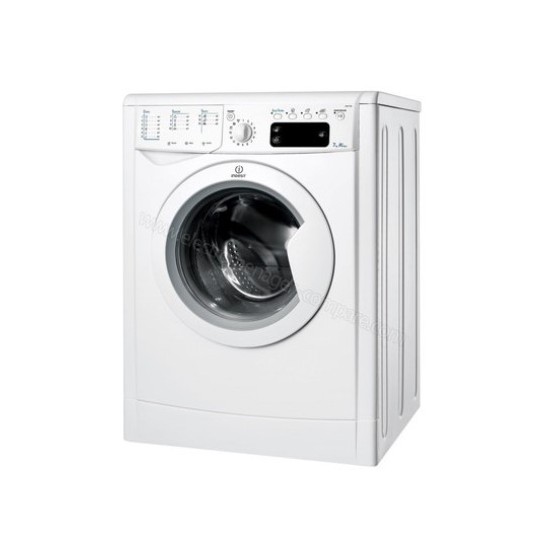 Séche Linge IWDE7145BEU INDESIT