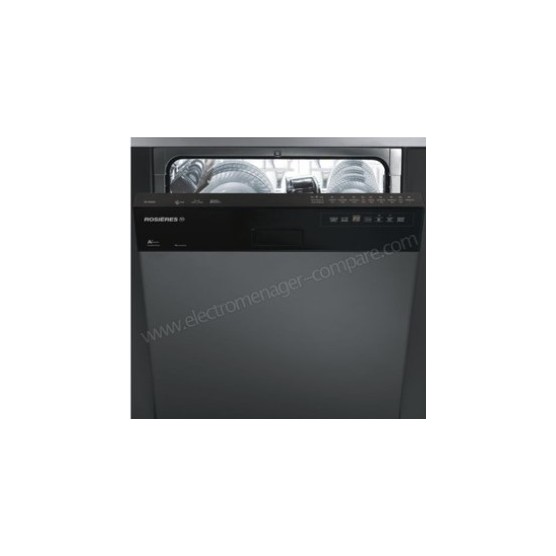 Lave Vaisselle RLI1D63N ROSIERES