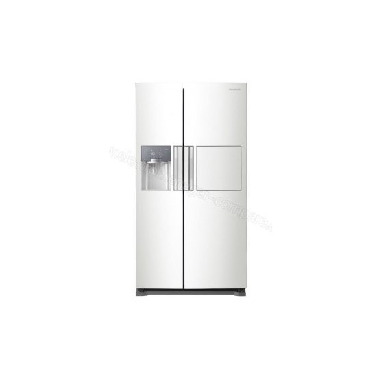 Refrigerateur RS7687FHCWW SAMSUNG