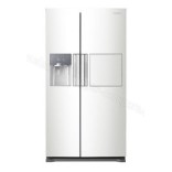 Refrigerateur RS7687FHCWW SAMSUNG