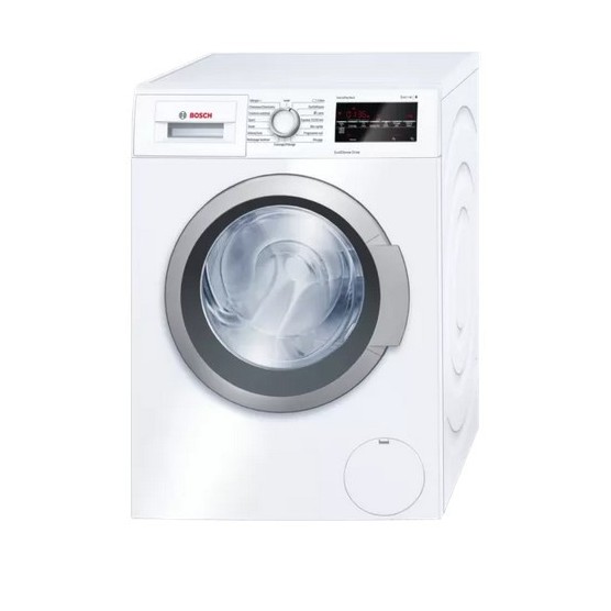 Lave Linge WAT28480FF/20 BOSCH