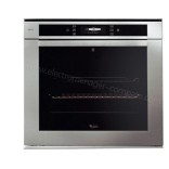 Four AKZM 6830/IXL WHIRLPOOL