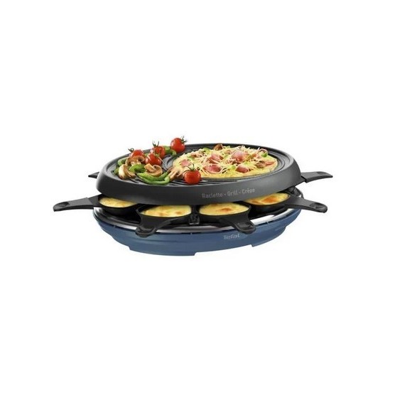 Raclette NEO RE310440/11A TEFAL