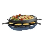 Raclette NEO RE310440/11A TEFAL