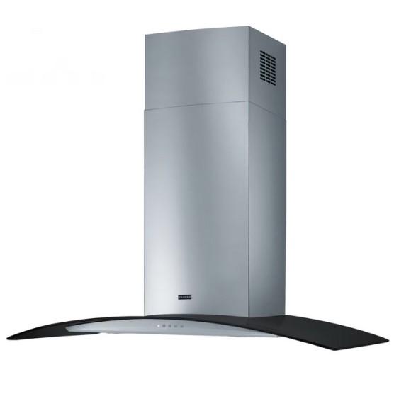 Hotte FGC925BK/XS FRANKE