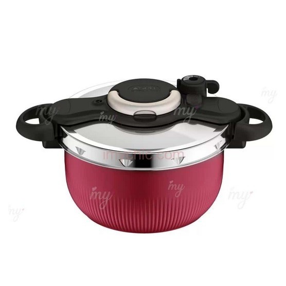 Cocotte P4800702/07A CLIPSO MINUT DELICE SEB