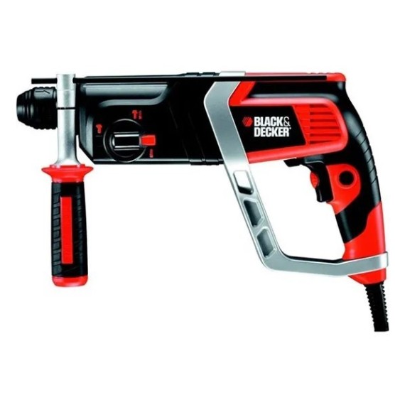 Perceuse KD990 Black Decker