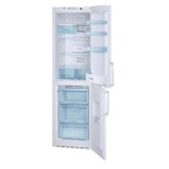 Refrigerateur KGN39X03 BOSCH