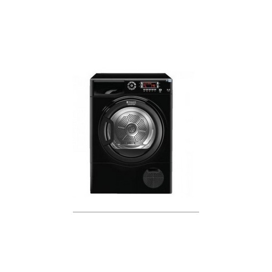 Seche Linge TCD83B6KZEU Ariston