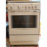 Cuisiniere C615 ARISTON