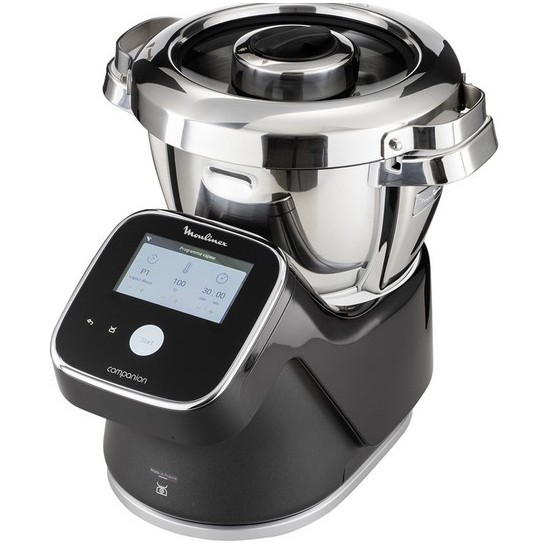 i-COMPANION TOUCH PRO1550W HF93D810/702 Moulinex