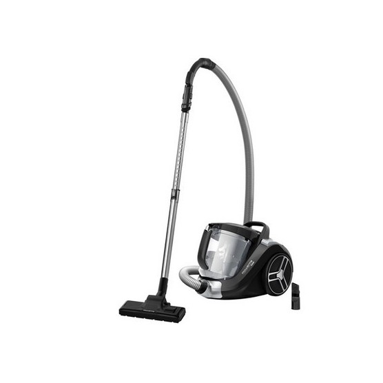 Aspirateur Traineau RO4825EA Compact Power XXL Rowenta