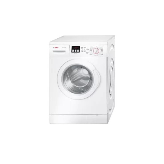 Lave linge WAE28211FF/B4 BOSCH