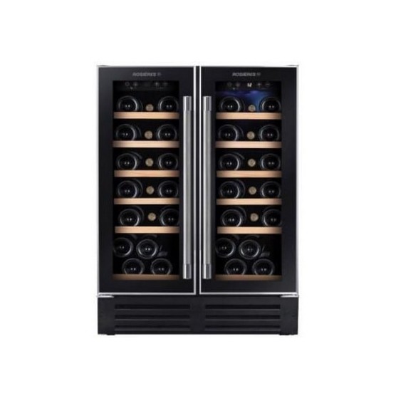 CAVE A VIN RWCB60D ROSIERES