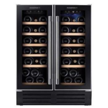 Réfrigérateur Congélateur Gorenje 