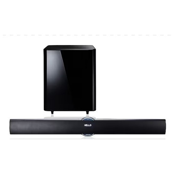 Home Cinema HT-E800 SAMSUNG