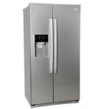 Refrigerateur GW-L208FLQA LG