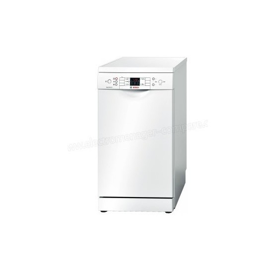 Lave Vaisselle SPS53M22EU/10 BOSCH