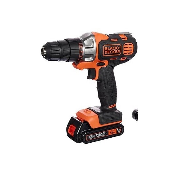 Perceuse F228TE-F1 BLACK DECKER