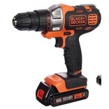 Perceuse F228TE-F1 BLACK DECKER