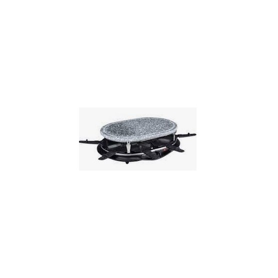 Raclette Quatuor 4en1 Fiesta 2100-56 RUSSELL HOBBS