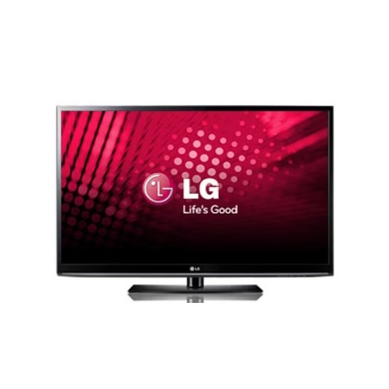 Televiseur 42PJ350-ZA LG