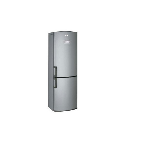 Refrigerateur ARC7558/IX Whirlpool