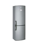 Refrigerateur ARC7558/IX Whirlpool